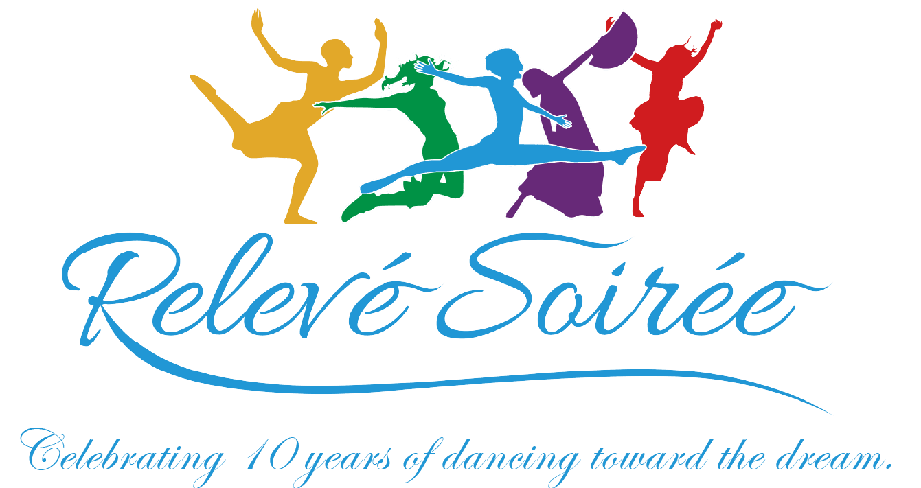 Celebrating 10 years at Releve Soiree