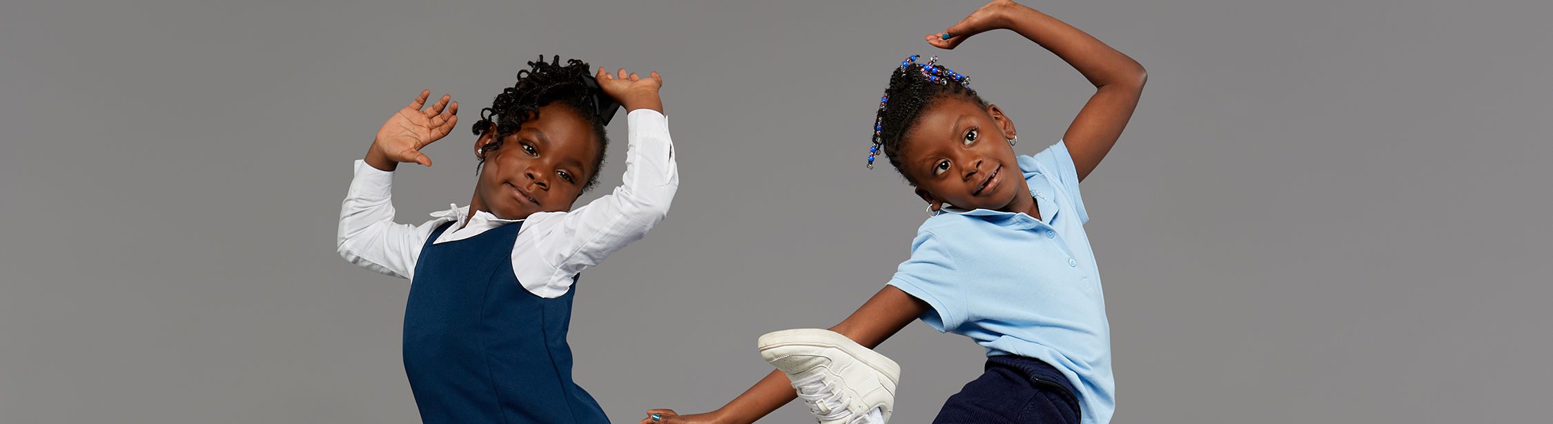 TAILORED  SUMMER PROGRAMS TO KEEP YOUR STUDENTS MOVING!