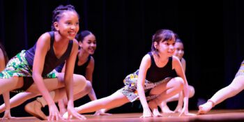 Summer Dance Camp FAQs