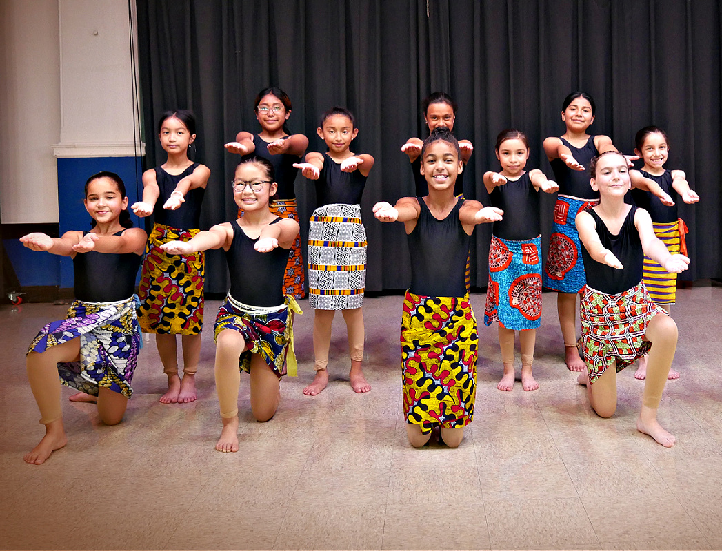 FMC School Programming FMC School Programming Perform with Purpose